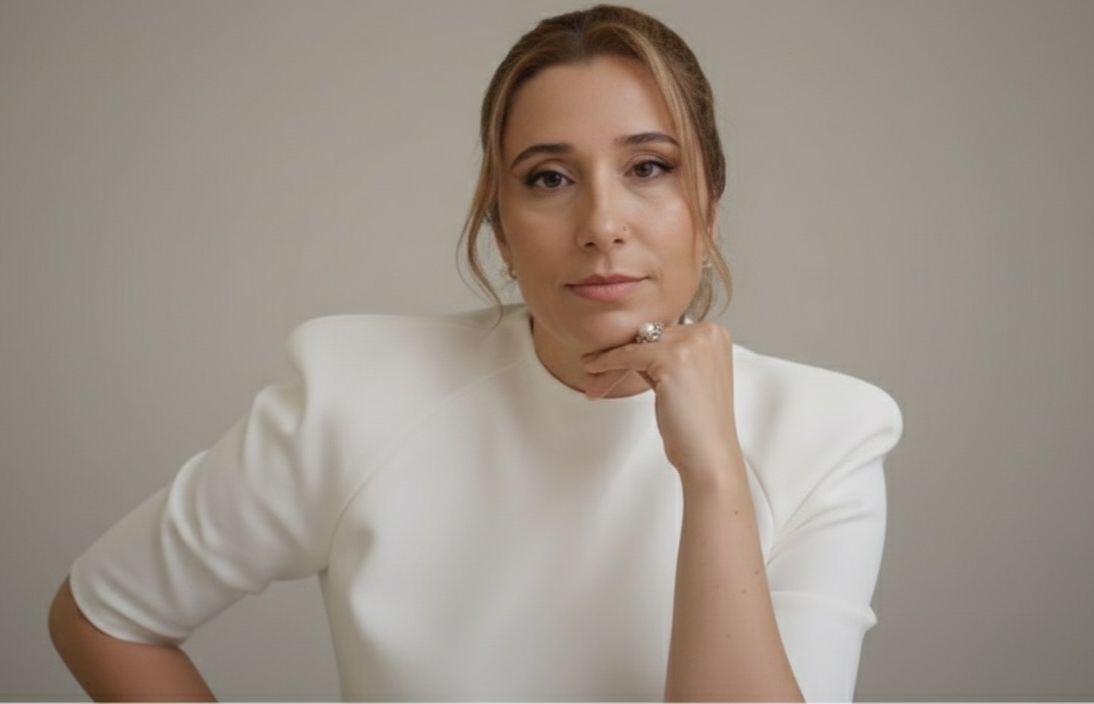 Hatice Ercan – Viyana’da NLP Master Koçu